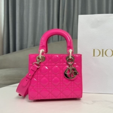 Christian Dior My Lady Bags